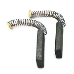 Carbon Brush set for power tools accessories 5*10*31mm