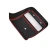 Carbon Fiber Auto Rear Seat Armrest Box A/C Air Outlet Vent Cover Trim Car Accessories Interior For Tesla Model 32020