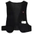 Import Carbon fiber heating element Unisex Men Women Warmer Safe Heating Heated Vest from China
