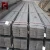 Import carbon steel price per kg flat bar spring steel perforated from China