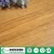Import carbonized color bamboo flooring strand woven click system floating wood flooring from China