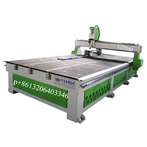 Carpentry home decoration  2040 CNC Wood router machine for MDF soild wood engraving ,2030 CNC machine router price for bedside