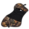 Carrying Lightweight Bow and Arrow Bag, Camouflage Crossbow Bag, Neoprene Bow Sling With Adjustable Shoulder Strap