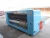 Import carton packaging machine semi auto carton rotary die cutting machine from China