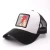 Import Cartoon Animal Styling Net  Couple Travel Cap Trucker Mesh Baseball Hat Cap,Cap Ball from China