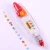 Import Cartoon Classic transparent Push-type lace correction tapes stationery supplies fruit  pattern  6mm*4m from China