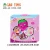 Import Cartoon Toy Makeup Kit For Girl Pretend Play Cosmetic Toy For Kids from China