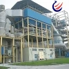 Cartridge type cement dust collector