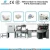 Import cash register thermal paper Roll slitter rewinder machinery from China