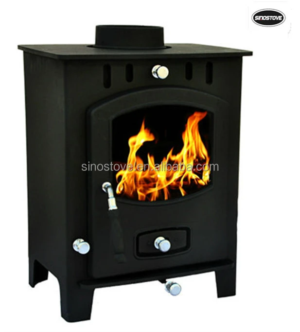 cast iron wood stove prity