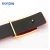 Import Casual Man Belts New Style Popular Men New Product 2021 Sublimation Leather Belt with Aluminum Disc from China