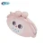 Import Cat Shaped Owl Pattern#6 Small Silicone Coin Bag Silicone Coin Purse from China