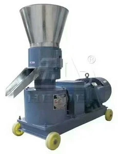 Cattle Feed Making Machine Price Process of Making  Cattle&#39;s Feed  Wanda Machine For Cow Feed