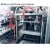 Import CBR500  Automatic PVC PET PS Blister Sealing Packaging Machine from China