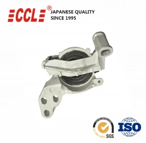 CCL Auto Parts Engine Mount used for Mazda CX-5 KR12-39-060 GHS4-39-060 top Mounting