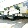 CE and ISO certificated mobile crusher station for aggregateimpact crusher