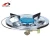 Import CE approved industrial durable easy install camping wok gas cooker stove, table top china single burner mini LPG gas stove from China