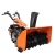 Import CE Certification Multifunction Walk Behind 3 In 1 Gasoline Snow Blower Price from China