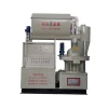 CE certification wood pellets compressor mill machine diesel