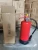 Import CE EN3 Standard 6KG Dry Chemical Powder Fire Extinguisher With Cheap Price from China