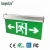 Import CE ROHS approved maintained 8LED emergency Exit Light from China