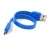 Import Cell phone accessories usb charger cable flat usb cable for Samsung from China