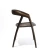 Import CH075 Factory hot sales ASH solid wood Dining Chair from China
