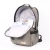 Import CHANGRONG Custom Eco friendly Recycled plastic Polyester Backpack from China