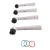 Import Charcoal Replacement Heads For Toothbrush B Oral Tooth Brush Heads SB-17A Black/White from China
