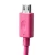 Import charging micro usb phone cable for iphone cords from China