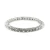 Import Charms Jewelry Rhinestone Sterling Silver gold Women Men Gift  Party Chain Bracelet Bangles from China