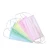 Import Cheap 3 Plies Earloop Disposable Surgical Nonwoven Gauze Mask Beauty Facemask from China
