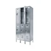 Cheap And Durable  Customized Stainless Steel Gym Locker