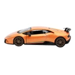 Cheap And Fine Model Car 1:24 Die Cast Scale Collective Vehicle Model Cars