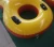 Import cheap and safe water park amusement floating raft from China