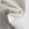 Cheap comfortable eco-friendly woven twill bamboo fiber fabrics
