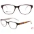 Import Cheap CP Optical Frame  Eyeglasses Frames from China