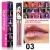Import Cheap Fancy Custom Glitter Pigment for Flavored Lip Gloss Bulk Private Label Beauty from China