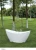 Import Cheap Freestanding Acrylic Bath Tub from China