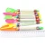Import Cheap Fruit CC Stick Candy Plastic Kitchenware Toy Candy from China