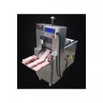 Buy Small Meat Cutting Machine Mini Meat Slicer For Sale from Luohe Quality  Mechanical Equipment Co., Ltd., China