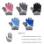 Import Cheap Outdoor Sport Gloves Gym Fitness Handschoenen Gants Sports Fingerless Mitten Knuckle Protector Cycling Gloves Half Finger from China