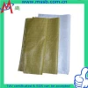 cheap PP Korea woven bag for food, garbage, Agriculture,sand..