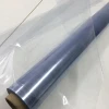 Cheap Price 100 Micron Soft Roll PVC Transparent Film