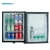 Import Cheap price desktop absorption no compressor 40l refrigerator hotel silent minibar from China