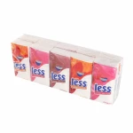 Cheap Price Facial Tissue Paper 2 Ply Disposable Travel Portable Soft Facial Paper Tissue