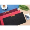 cheap price game mouse pad,Internet bar felt mouse mat,mousepad factory in china