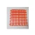 Import Cheap price high quality Plastic Slat Floor Animal Plastic Flooring 600*600MM from China