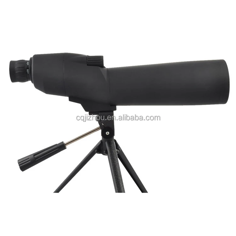 cheap price hunting Watching bird high power monocular 20-60X60 spotting scope