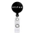 Import Cheap Price  Medical Pull Nurse Retractable Badge Reel ID Badge Holder from China